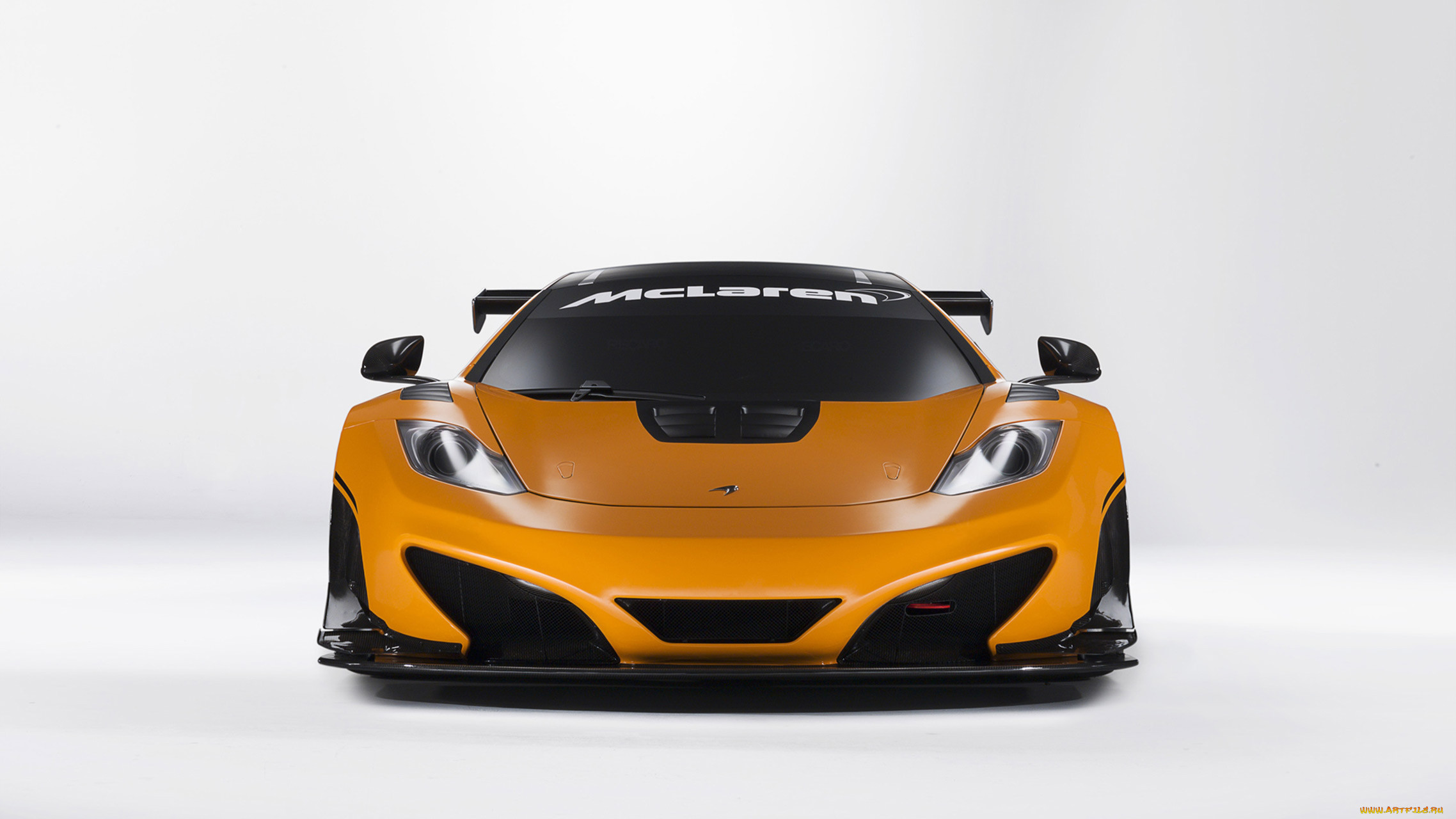 mclaren 12c can-am edition concept 2012, , mclaren, 12c, 2012, concept, edition, can-am